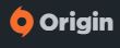 Logo da Origin